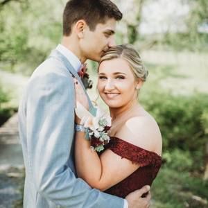 Meet your Posher, Ashton